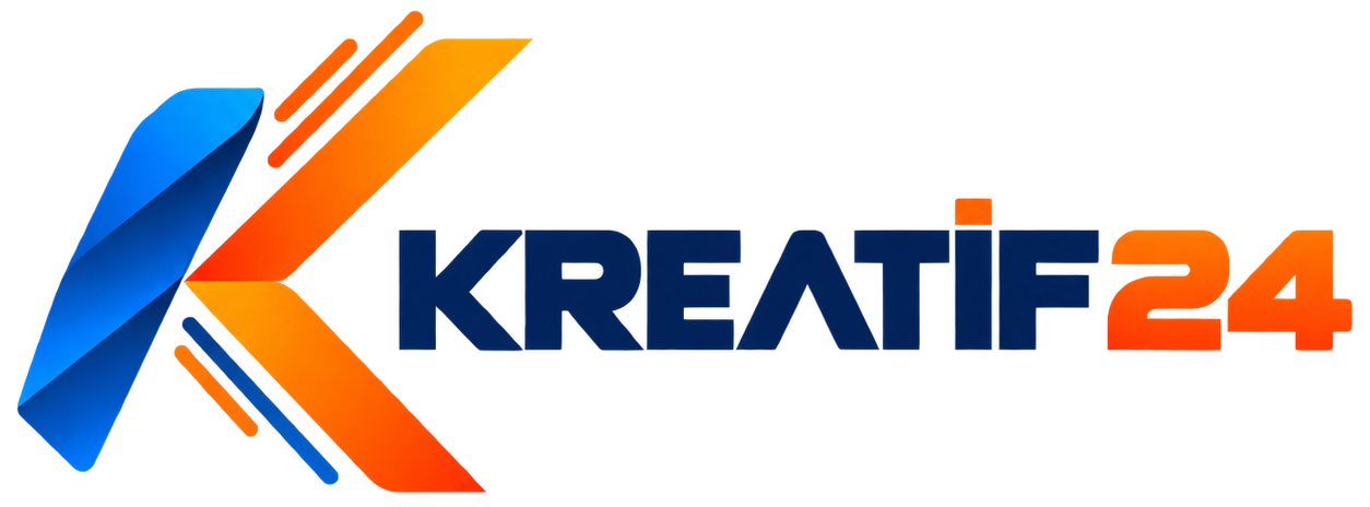 Kreatif24 logo
